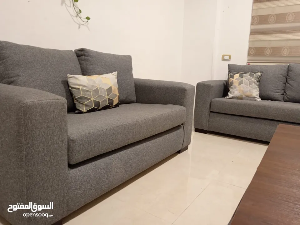 كورنر مع ثنائيه
