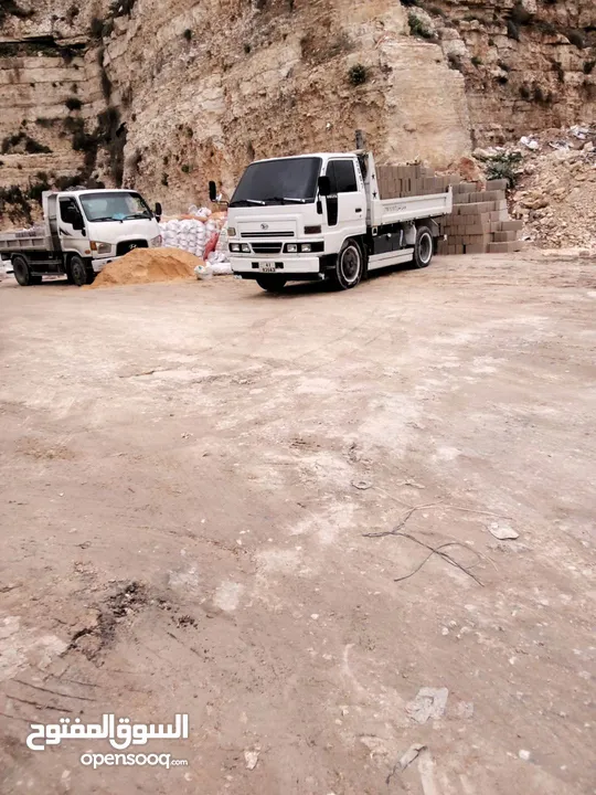 قلاب ديهاتسو 2007