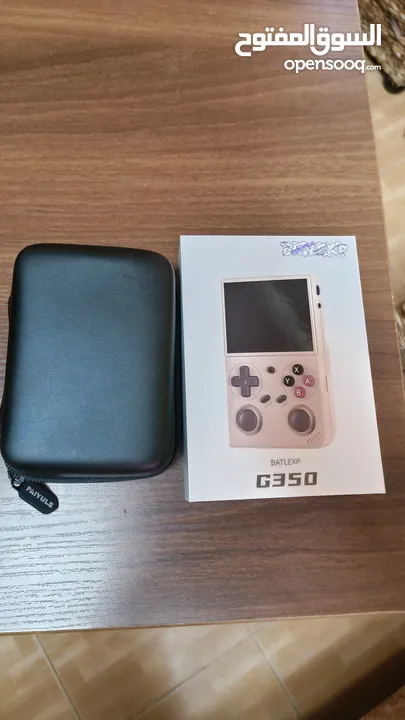 battelxp g350