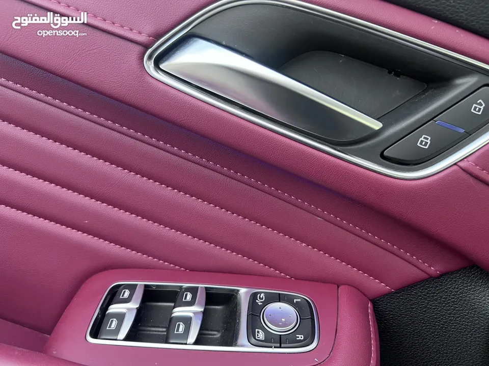 MG  ام جي تحفه فل