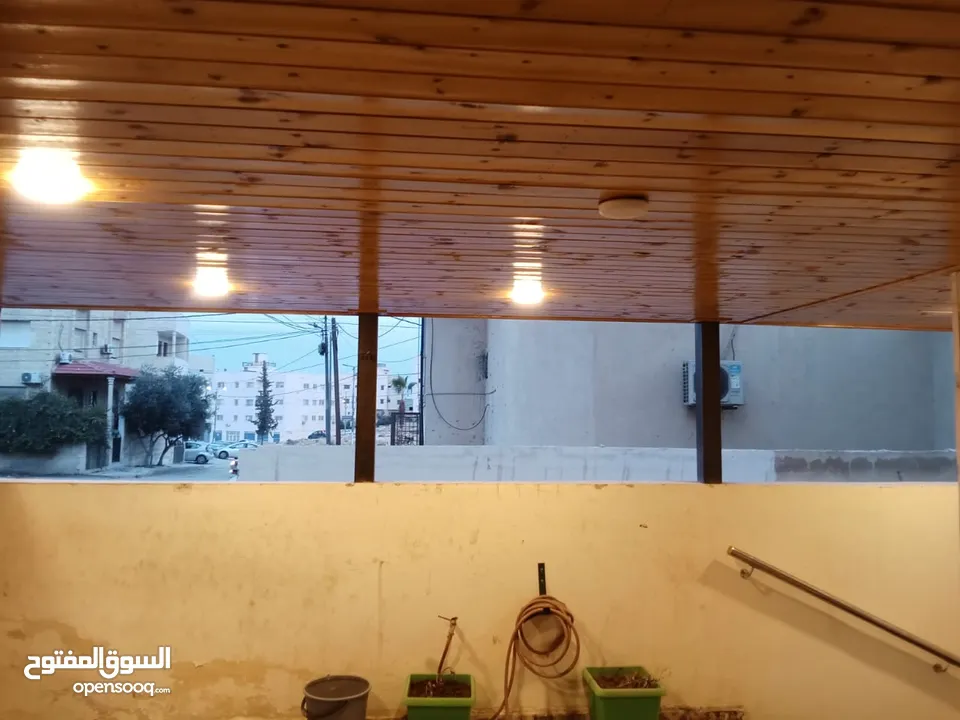 شقه شبه تسويه على الشارع للبيع بسبب داعي السفر