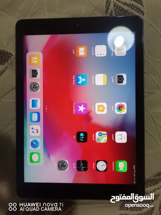 Ipad air 32giga