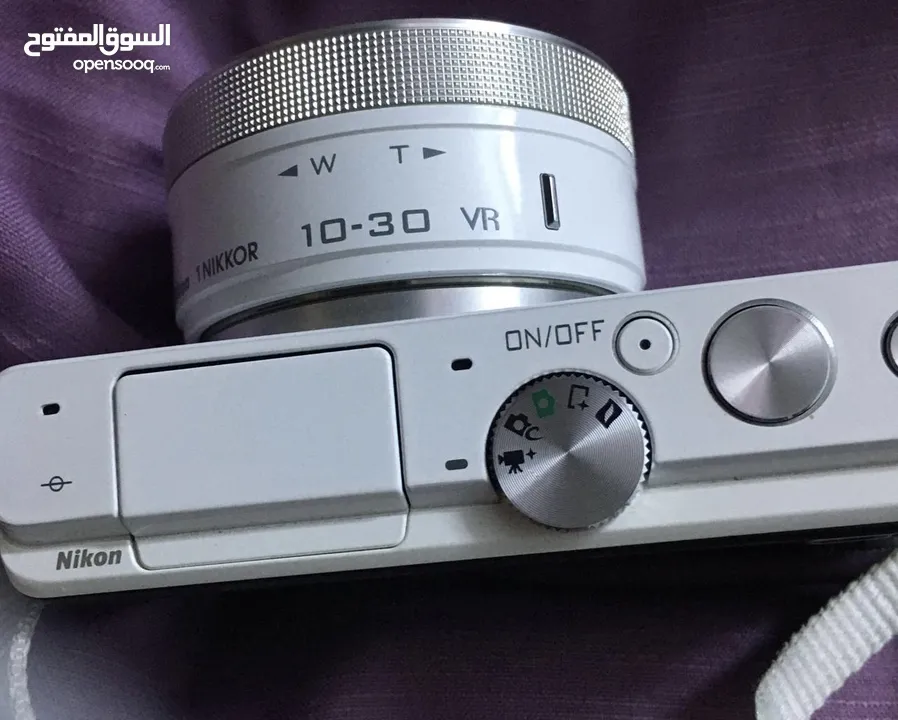 كامرة Nikon1