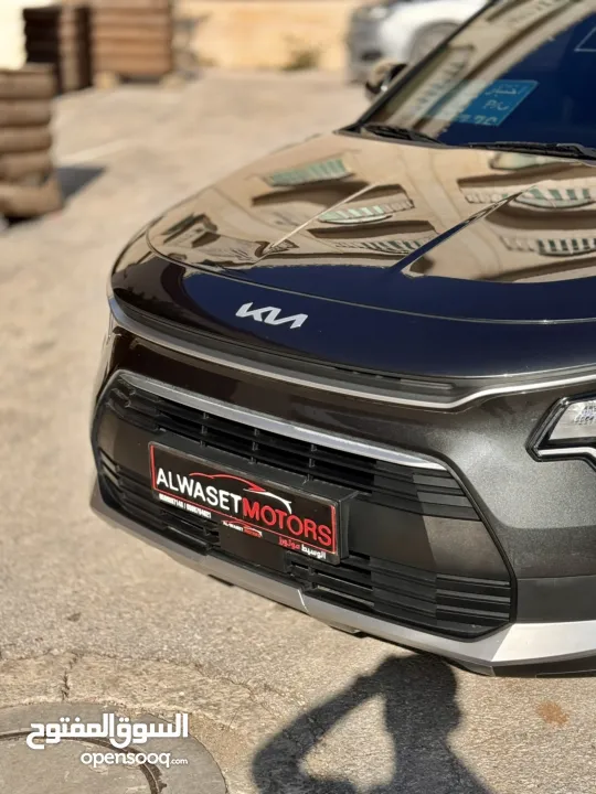 كيا نيرو 2022