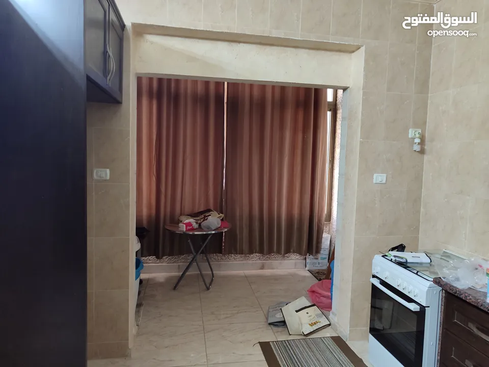 شقة للبيع رفيديا
