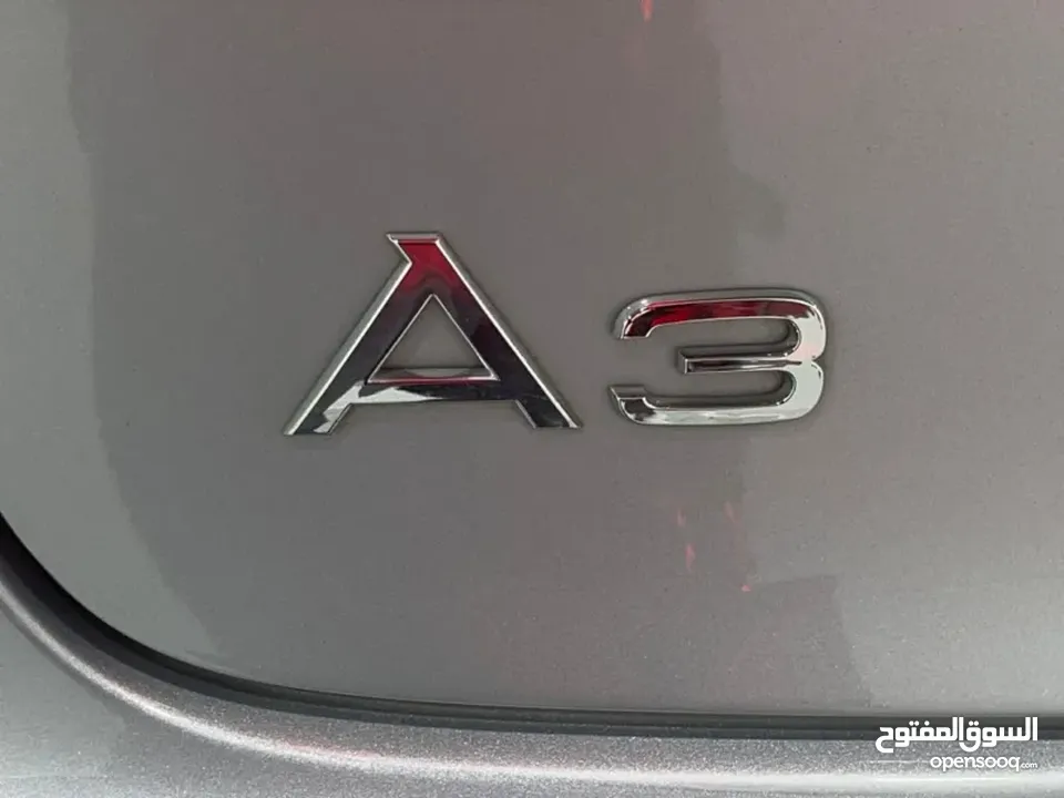 Audi A3, Premium - 2018