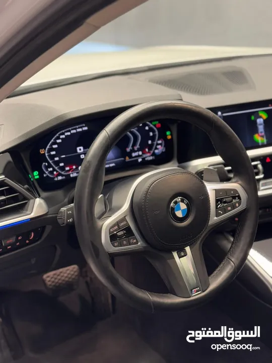 Bme 330i 2019