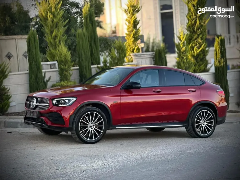 Glc amg 2020 full