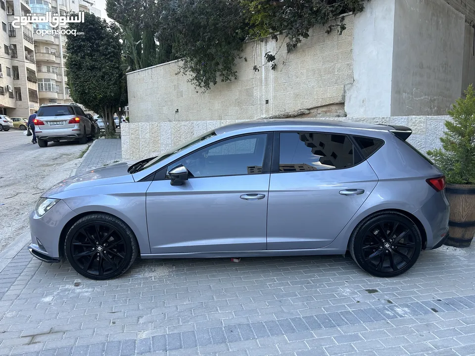 ليون اصل اوتامتيك
