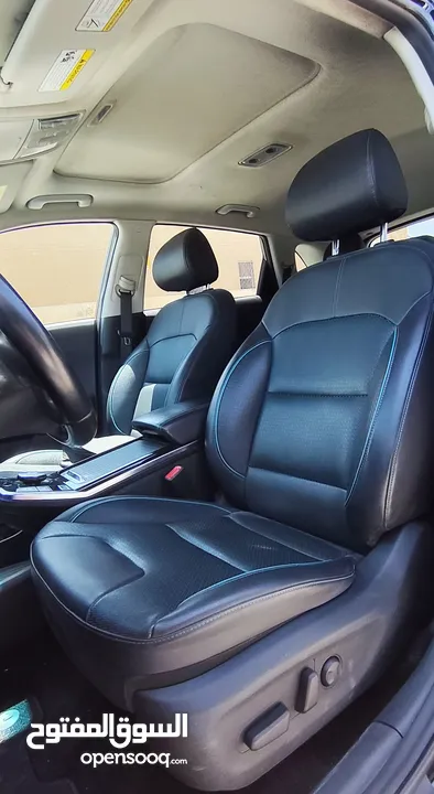 Kia 2020 Niro  فل فتحه فحص كامل