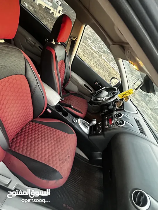 نيسان كاشكاي2013