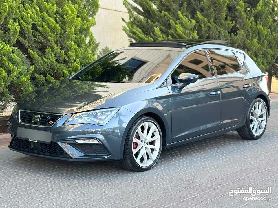 ليون اف ار شركة ترخيص 2019 بانوراما فل الفل
