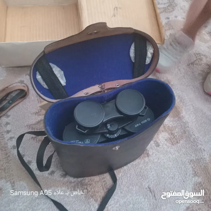 دربيل الاتحاد السوفيتي مخزن غير مستخدم بكرتونتو