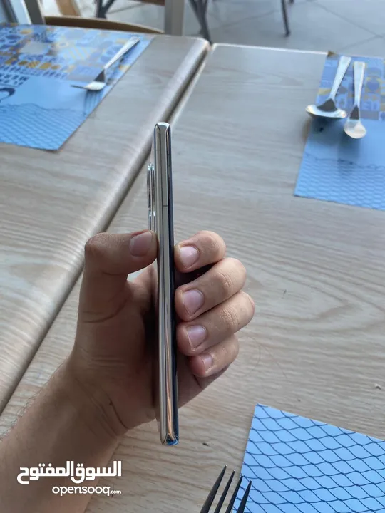 Huawei p50 pro هواوي بي 50 برو بحال الوكالة بسعر مميز للبيع او للبدل