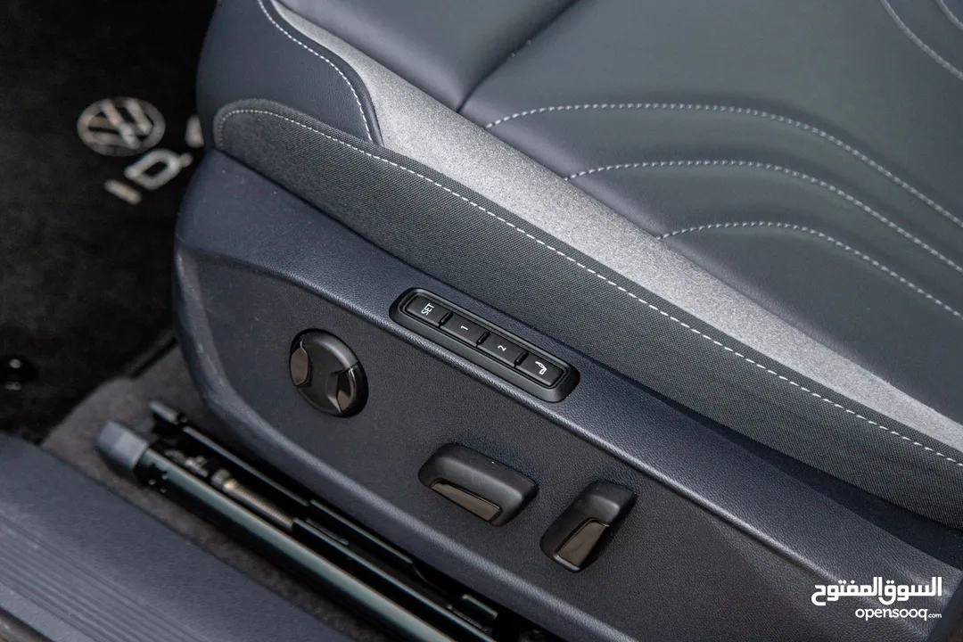 امتلكها الان بدفعة اولى 10% من سبيد اوتو و بمناسبة الافتتاح   Volkswagen ID.4 Corzz Pro 2024