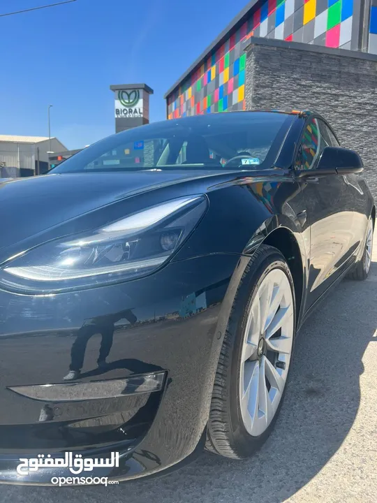 Tesla 3 2023 Standard Plus