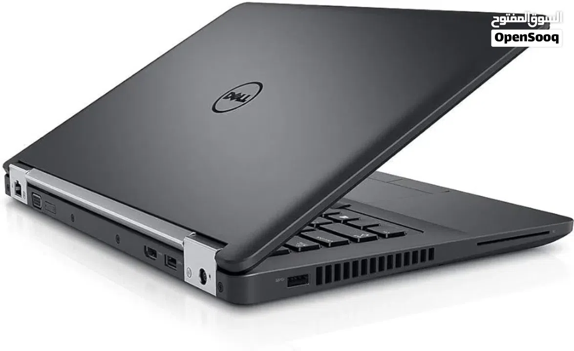 لاب توب ديل كور أي 5 جيل سادس - (236474390) | السوق المفتوح