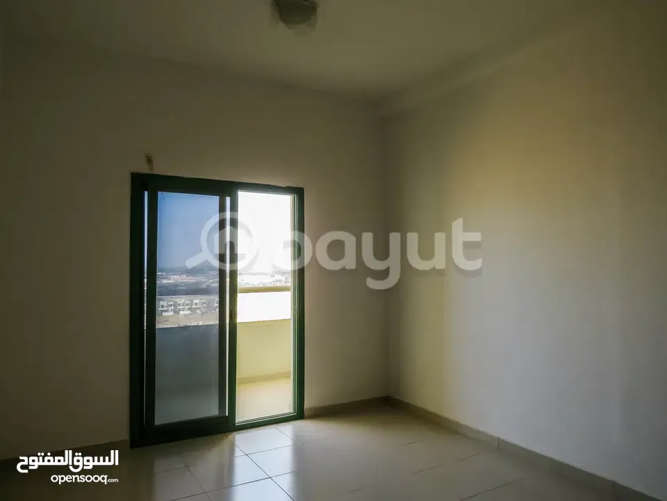 Modern Studio Apartment for Sale – Perfect for Investment or Living- 10% ROI