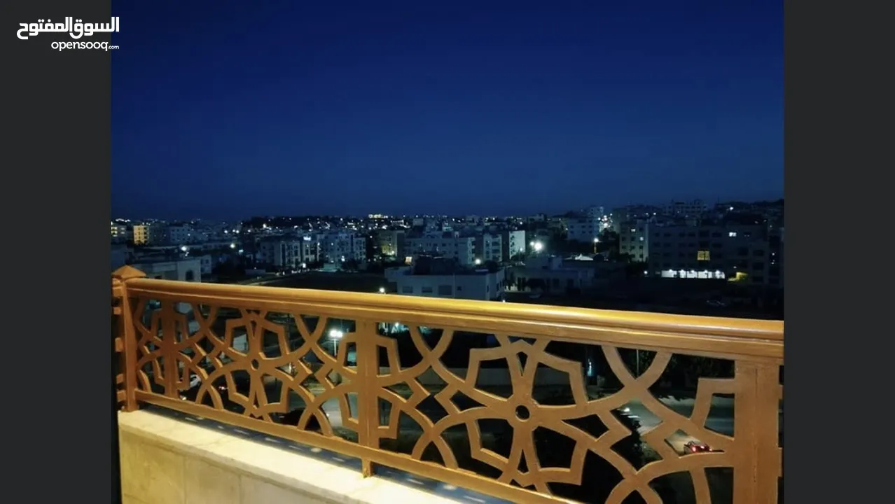 شقة سوبر ديلوكس بالقرب من الراهبات الوردية بنظام توفير طاقة للبيع او الايجار