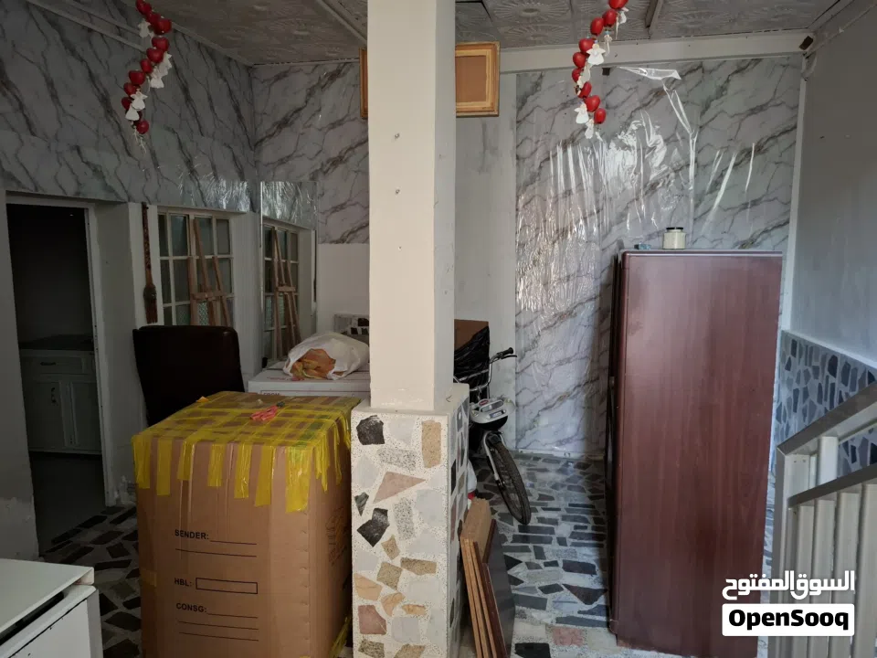 House & Land in Busaiteen near the airport, King Hamad's hospital, market & restaurants