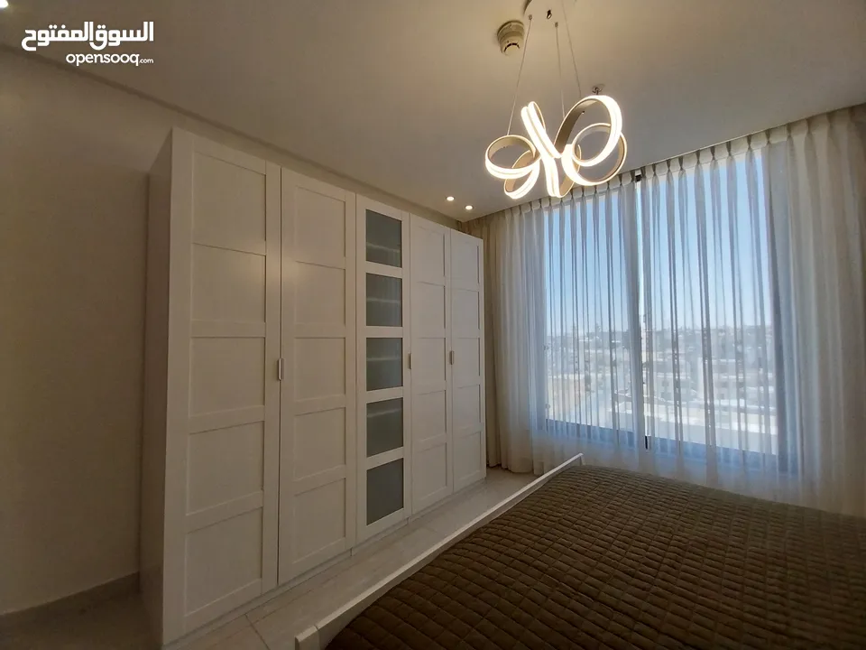 شقة للايجار في عبدون  ( Property 33264 ) سنوي فقط