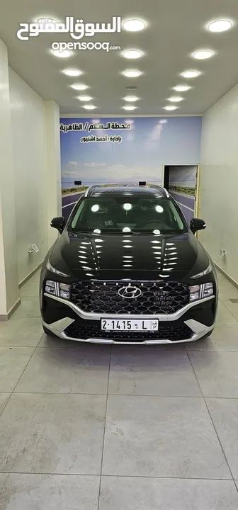 سنتافي هايبرد 2023