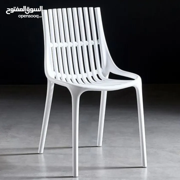 احدث تشكيله من كراسي الطعام العظم القوي
