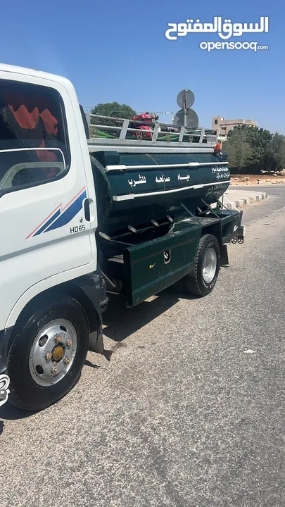 هونداي مايتي 2002 مرخص لغايه 3/2026 نتك سياره فحص متور مستوبيشي 33 عريض فحص و قير دوب بككس سهلي جبلي