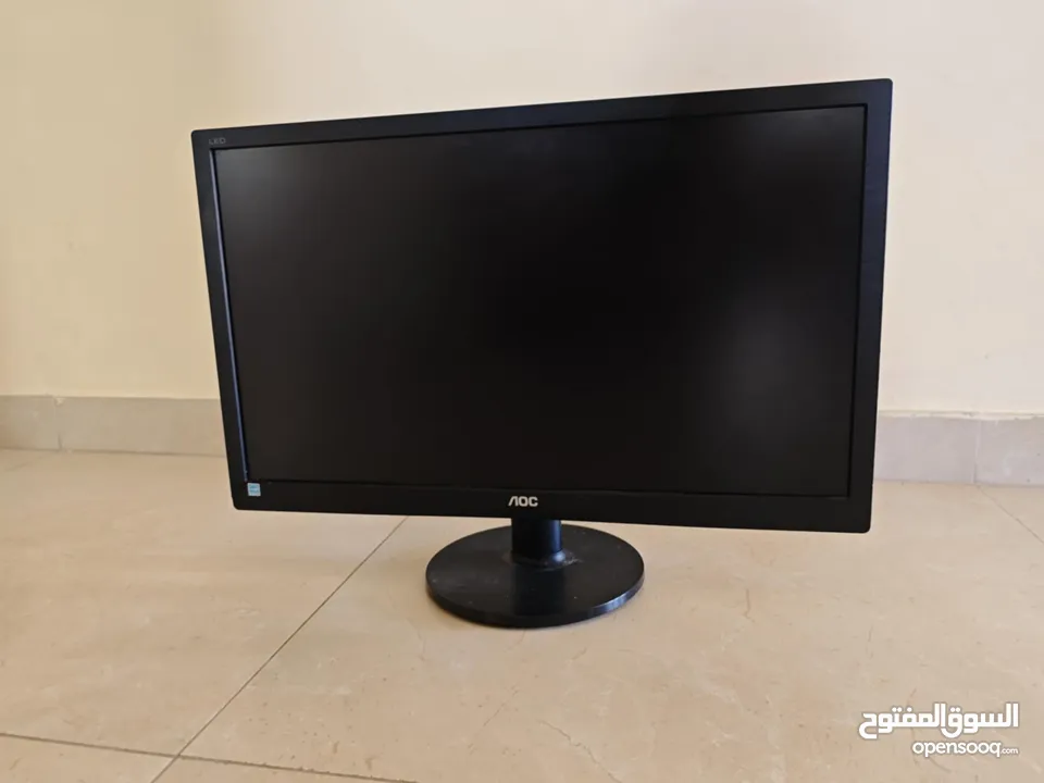 جيمنج كمبيوتر العاب