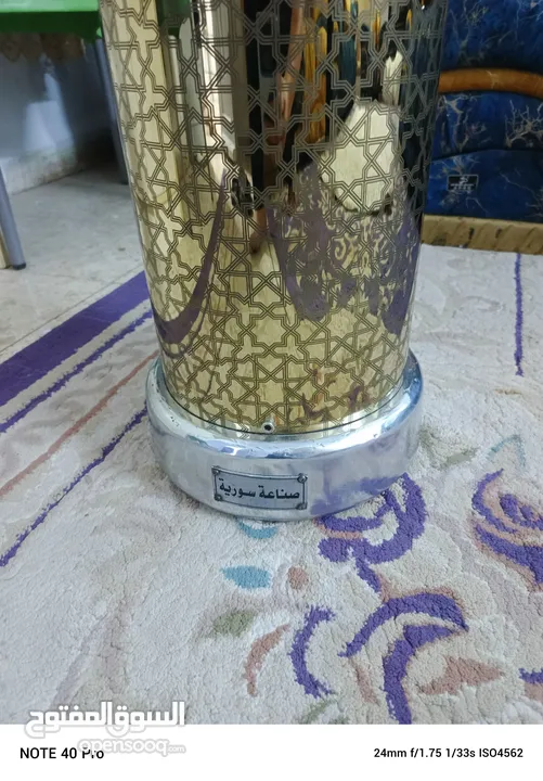 ماكينه طحن قهوه واحد فاز بحال الوكالة استخدام بسيط قويه جدا وغير مصلحه الماكنه قويه بطحن وطحنها بودر