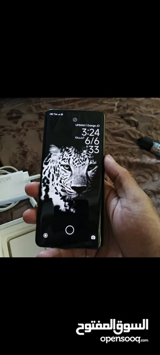 ريدمي نوت 14 برو بلس 5G
