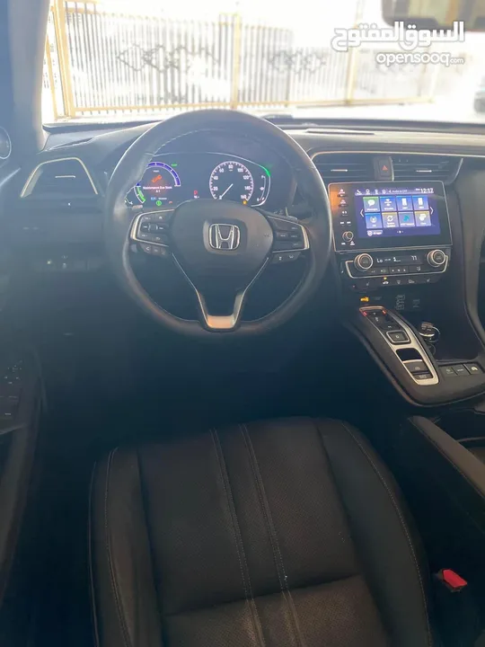 HONDA INSIGHT Hybrid 2019