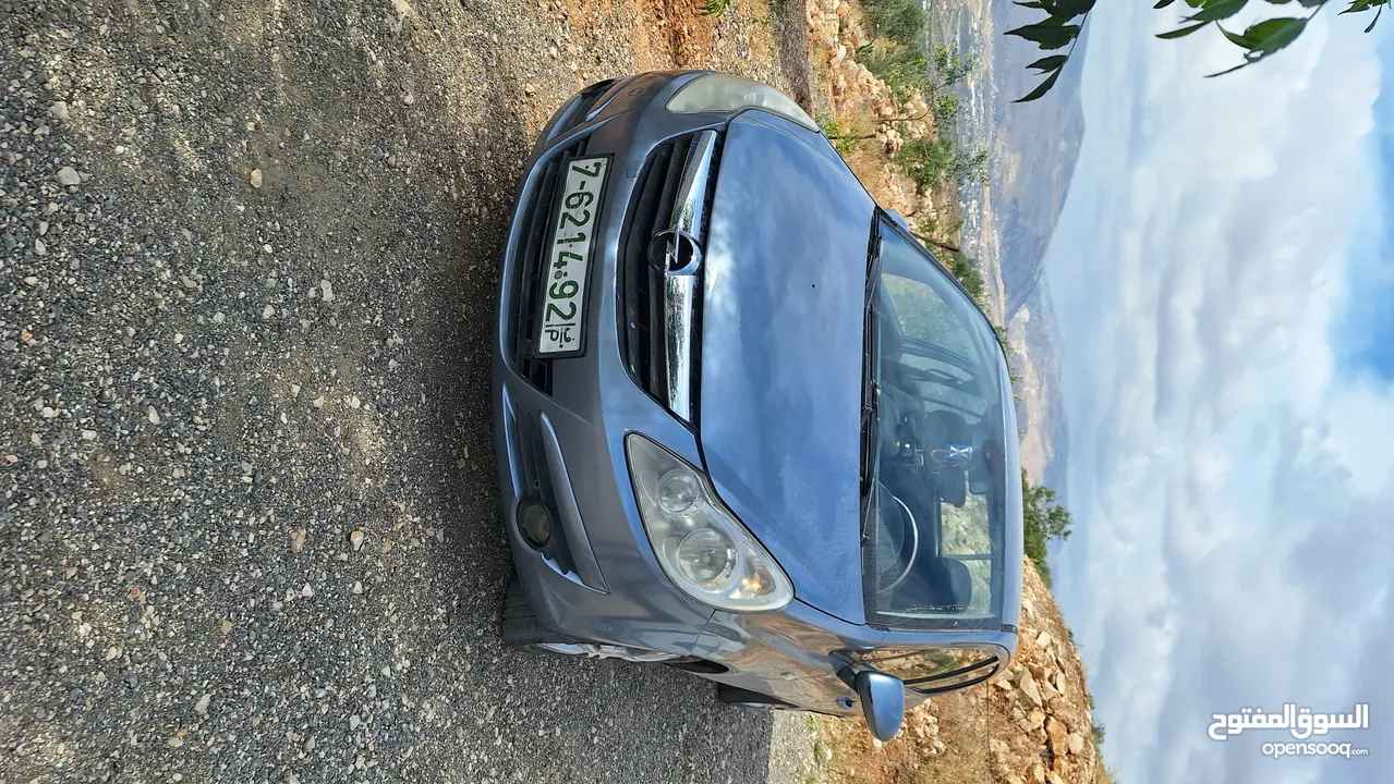 أوبل كورسا 2009