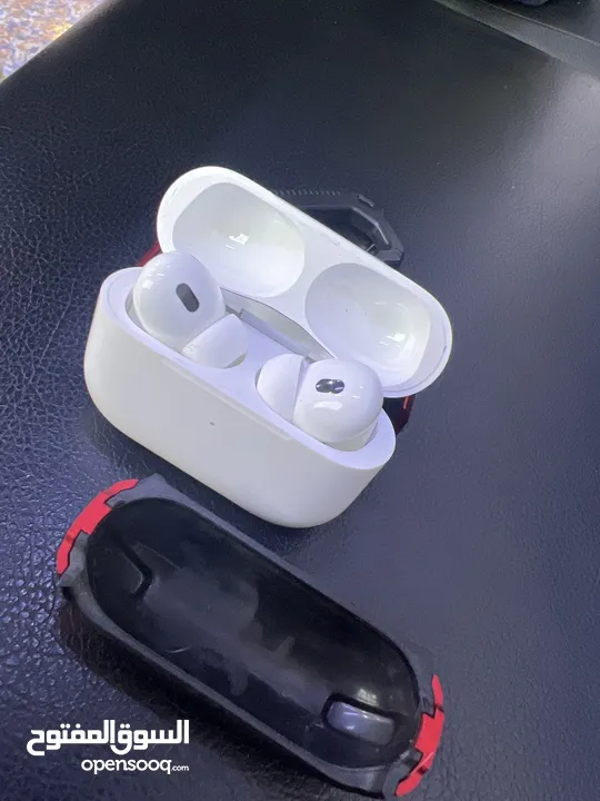 سماعات airpods pro 2 tayp c