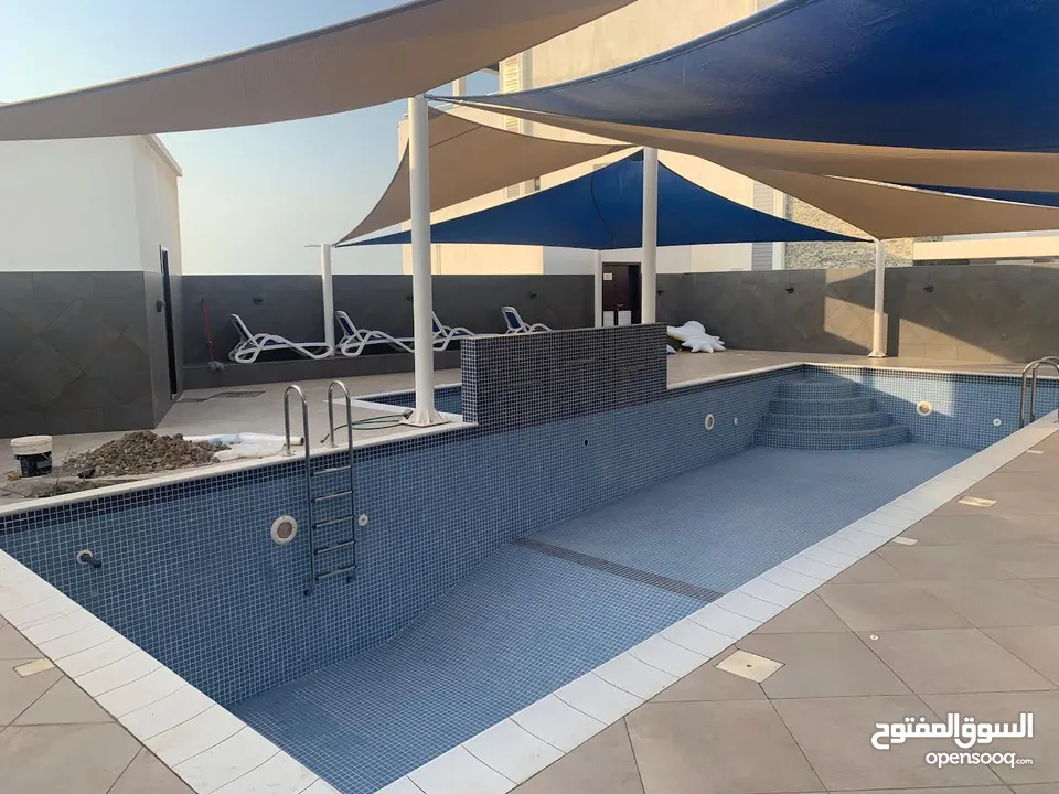 Top luxury 4BHK villa for rent in Madinat Al Ilam