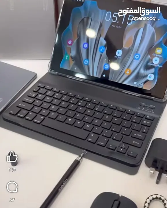 TABLET MODIO M27
