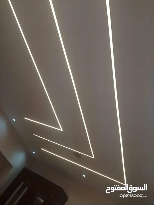 تعهدات ديكور