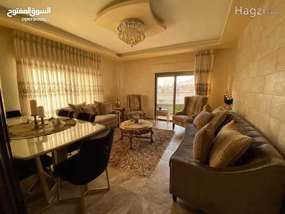 شقة للبيع في خلدا  ( Property ID : 31180 )