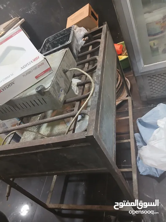صاج القطايف ،صاج حلبي