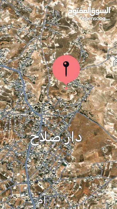 ارض من مالك مباشره  مساحة 888 متر مربع شهاده من مجلس وعقد بيع عند محامي  واصل كافه الخدمات