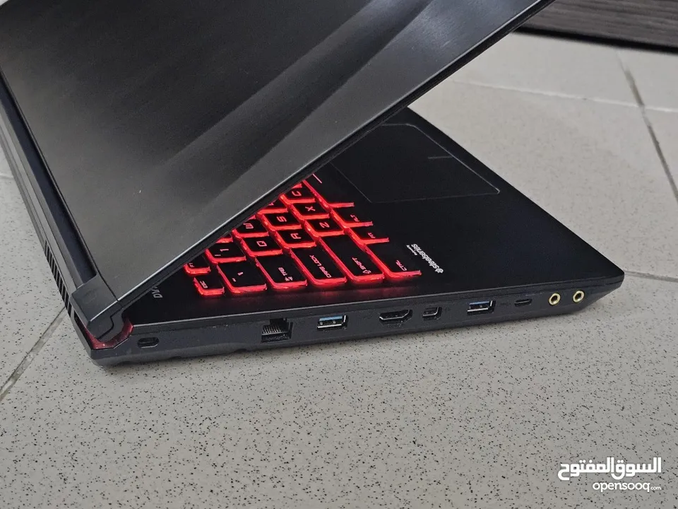 Gaming Laptop MSI - Core i7/16gb/1TB - 15 inch - Hp victus omen lenovo legion pro alienware