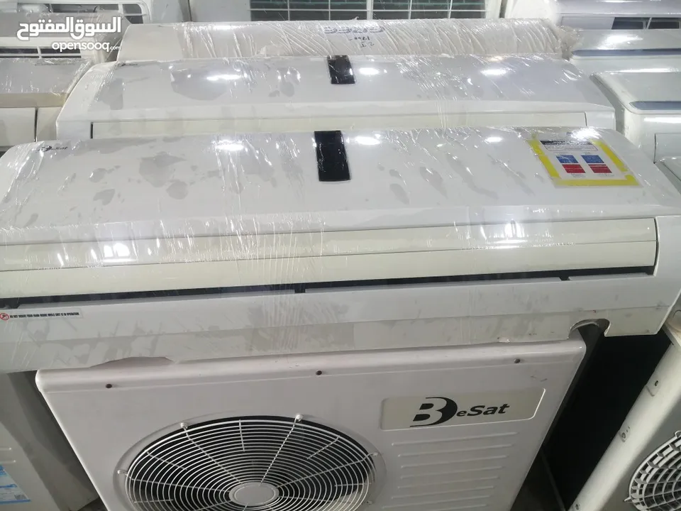 Air conditioner repairing للتكييف والتبريد