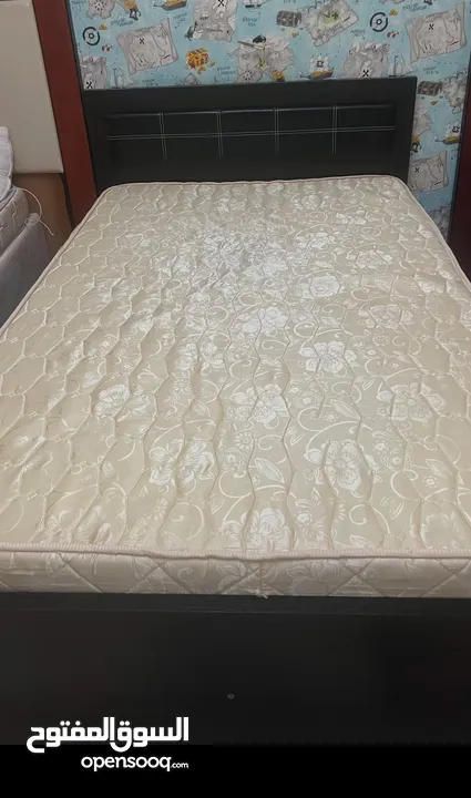 Like new matress