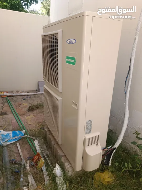 aircondishning fridge and plimbing and washing machine services