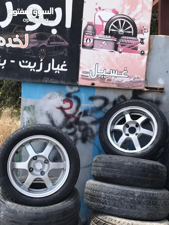 مجموعه جنطات للبيع