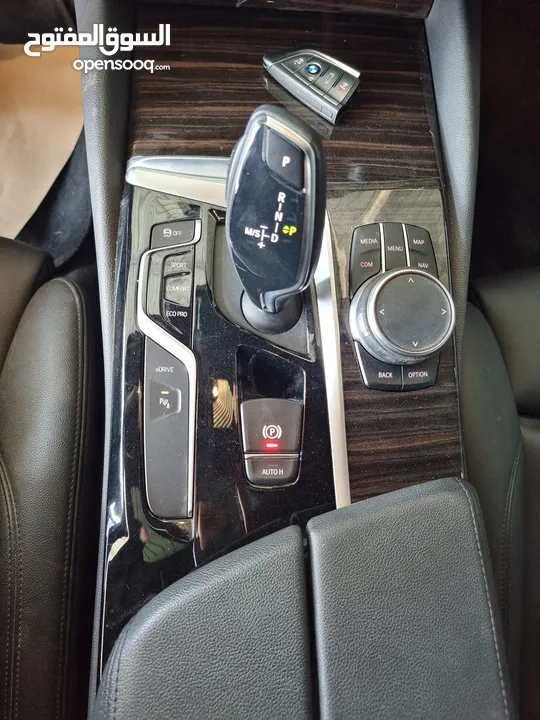 بي ام دبليو هايبرد بلج إن  e530 جمرك جديد