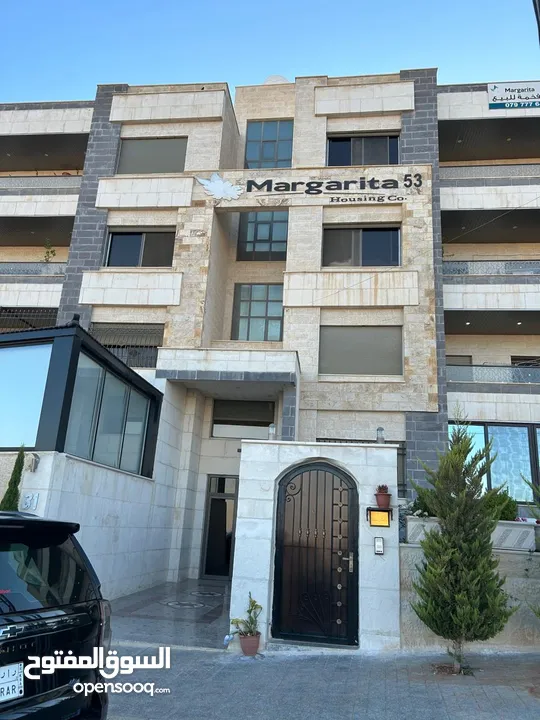 شقة فخمة كبيرة ذات إطلالة بانورامية