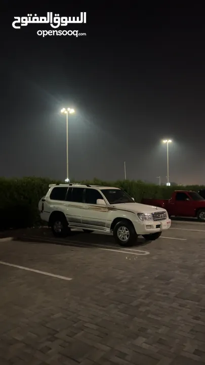 استيشن 2007 GXR limited edition