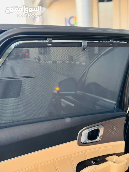 KIA SORENTO 2023 4*4