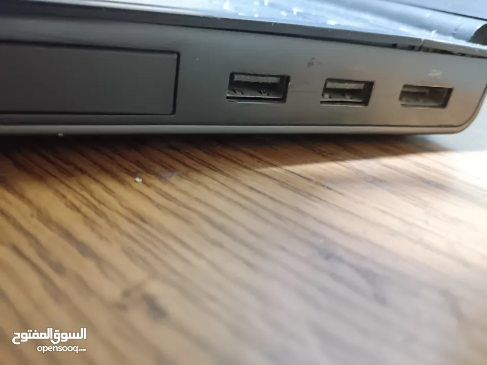 Dell core i7 بسعر مغري جدا